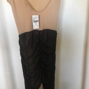 Fashion Nova Jumpsuit